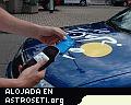 Dispositivo de seguimiento de EGNOS