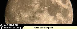 <a href= http://science.nasa.gov/headlines/y2006/images/xmoon/spangler1.jpg target=_blank>La Luna del Esturin del 2005</a>.
<em>Crdito: Darrell Spangler.</em>
