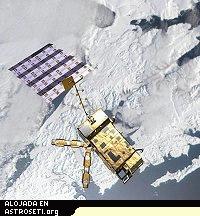 MetOp en rbita
