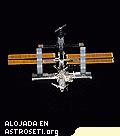 Está previsto que Reiter permanezca a bordo de la Estación Espacial Internacional hasta diciembre de 2006