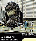 La prueba es clave para el lanzamiento en 2008.