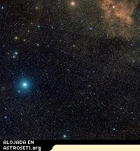 Vista de la regin que rodea Cassiopeia A	
<a href="http://www.esa.int/esaCP/SEMSC06LARE_index_1.html#subhead4" target=_blank>Vista ampliada</a>