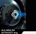 Motor de iones del SMART-1