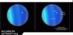 Pulse <a href=http://www.seti.org/atf/cf/{B0D4BC0E-D59B-4CD0-9E79-113953A58644}/uranus%20eclipse_lg.jpg target_blank>aquí</a> para agrandar imagen