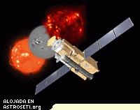 Solar-B estudiará los detonadores de la violenta actividad solar