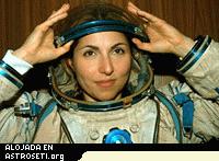 Anousheh Ansari