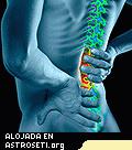 El desarrollo del dolor lumbar en la tripulación durante los vuelos espaciales será estudiado