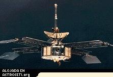 Una interpretacin artstica de la nave Mariner 4. 
[<a href= http://solarsystem.nasa.gov/multimedia/display.cfm?IM_ID=1898 target=_blank>Ms informacin</a>]
