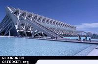El Congreso de este año está teniendo lugar en el Museo de las Ciencias Príncipe Felipe de Valencia
