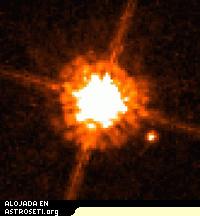 Planeta o estrella fallida?