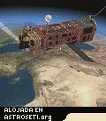 Impresin artstica del Envisat