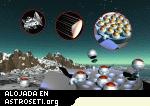 Concepción artística de una exploración a gran escala de alguna superficie y sub-superficie planetaria
Crédito de la imagen: Entrega de R.D.Gus Frederick