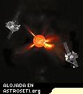 STEREO estudiará el Sol desde dos puntos de vista diferentes del espacio