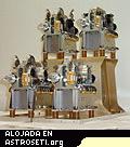 El instrumento Telescopio Solar de Electrones y protones (SEPT) del STEREO