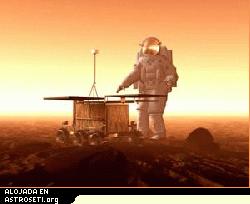 Hombre, máquina y ambiente deben evaluarse como un todo.
Crédito:ESA