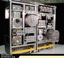 El equipo ECLSS 
[<a href=http://www.nasa.gov/centers/marshall/pdf/104840main_eclss.pdf target=_blank>Ms informacin</a>]

