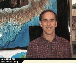 John Grotzinger
NASA