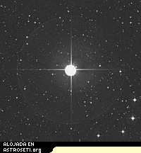 La estrella 18 Scorpii se encuentra en la constelación de Escorpio y está ubicada a unos 46 años luz de nuestro sistema solar.
Crédito: daviddarling.com