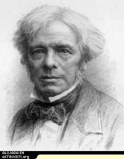 Michael Faraday