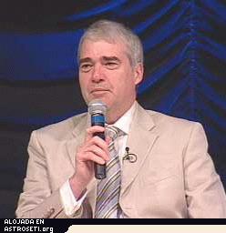 Peter Ward