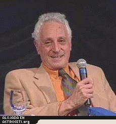 Neville Woolf