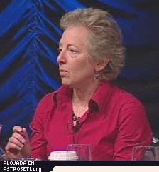 Pam Conrad