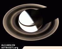 <p>Saturno cegador</p>