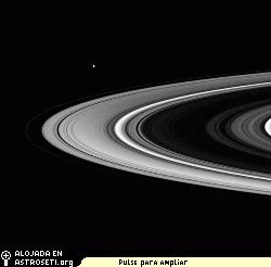 <p><a href="http://saturn.jpl.nasa.gov/multimedia/videos/movies/PIA08356_full_movie.mpg" rel="external">MPEG (sin audio)</a> (7.0 MB)<a href="http://saturn.jpl.nasa.gov/multimedia/videos/movies/PIA08356_full_movie.mov" rel="external">QuickTime (sin audio)</a> (39.3 MB)</p>