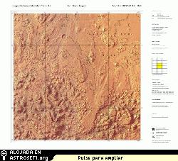 Para generar los mapas topogrficos de Marte se estn usando datos obtenidos por la Mars Express. La imagen de arriba est a una escala de 1:200 000. Pulsa <a href="http://www.astrobio.net/news/modules.php?full=1&set_albumName=esamars&id=aao&op=modload&name=gallery&file=index&include=view_photo.php" target="_blank">aqu</a> para ampliarla.
Crdito: ESA