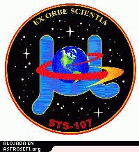 <i>La Misión STS-107 le está dando a los científicos la oportunidad de buscar respuestas a numerosas preguntas en las ciencias físicas y de la vida.</i>