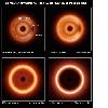 Vista aliengena de nuestro Sistema Solar