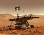 Ingenios robóticos en Marte “preparan” la carretera hacia el Planeta Rojo
Crédito Imagen: JPL