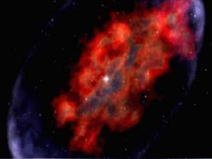 Supernova
