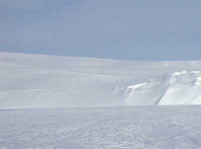 Glaciacin