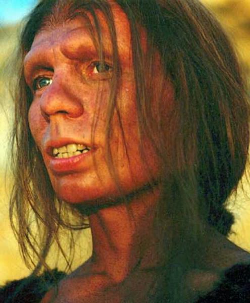 Neandethal_woman