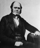 Charles Darwin (1809-1882) Todos los criadores saben cun fuerte es la tendencia a heredar: una caracterstica produce la misma caracterstica