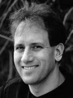 David Grinspoon, autor de "Venus revelado: una nueva mirada más allá de las nubes de nuestro misterioso planeta gemelo" y de "Planetas solitarios: la filosofía natural de la vida extraterrestre".