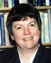 <A target=_blank href="http://www.achievement.org/autodoc/page/shi0bio-1">Donna Shirley</A>, anterior gerente del Programa de Exploracin de Marte de la NASA.
