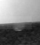 El ritmo fortuito de un evento atmosférico impredecible de la tarde, ha resultado ser escurridizo para los controladores de tierra del todo terreno Spirit hasta <a href=http://www.astrobio.net/news/modules.php?op=modload&name=News&file=article&sid=1483 target=_blank>alrededor del 10 de marzo</a>.
<i>Crédito: NASA/JPL </i>