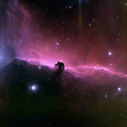 Horsehead_Nebula