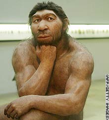 Neanderthal