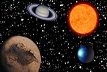 star_and_planets