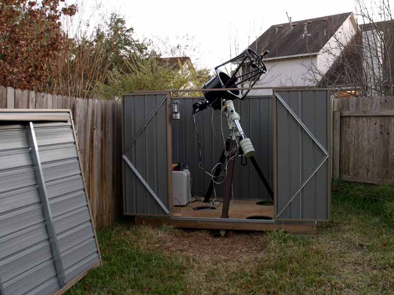 Telescopio
