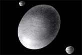 Haumea