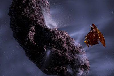 impactando_al_cometa