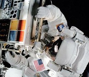 Ciencia es manos a la obra.