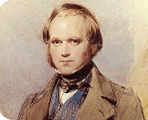 Charles Darwin. La Beagle 2 toma su nombre del barco que llevo a Darwin en su famoso viaje de descubrimientos en el siglo 19. <A HREF= http://www.oceansonline.com/charles_darwin.htm target=_blank>[ms]</A>