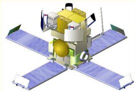 El satlite HETE de la NASA, que orbita la Tierra, detect el estallido de rayos gamma del 29 de marzo y contina buscando otros.<A HREF= http://space.mit.edu/HETE/ target=_blank>[ms]</A>
