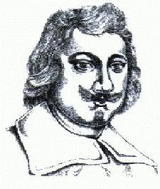 Evangelista Torricelli  el primer investigador espacial? <A HREF= http://www.mcallister.com/vacuum.html#torricelli target=_blank>[ms]</A>