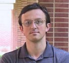 El profesor de física del Instituto de Tecnología de Georgia, Alex Kuzmich.